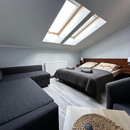 Apartament Serwis Krakow Dış mekan fotoğraf