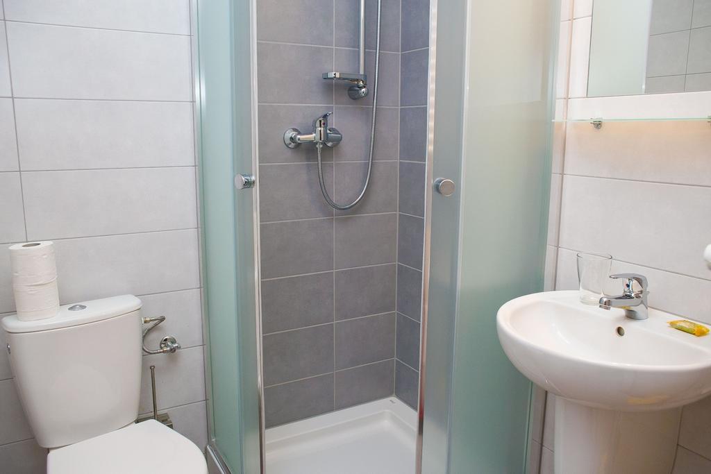 Apartament Serwis Krakow Oda fotoğraf
