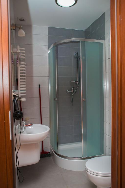 Apartament Serwis Krakow Oda fotoğraf