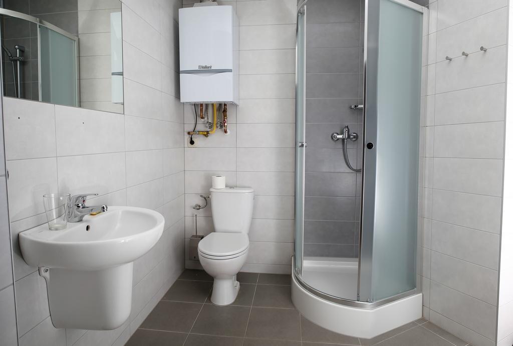 Apartament Serwis Krakow Oda fotoğraf