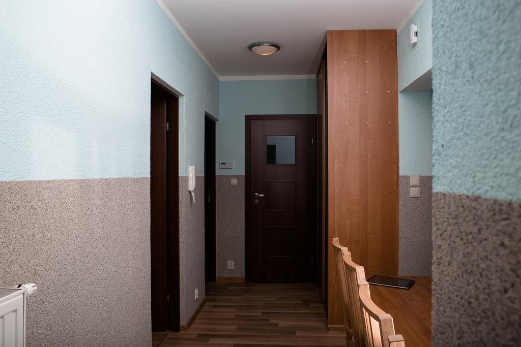 Apartament Serwis Krakow Oda fotoğraf