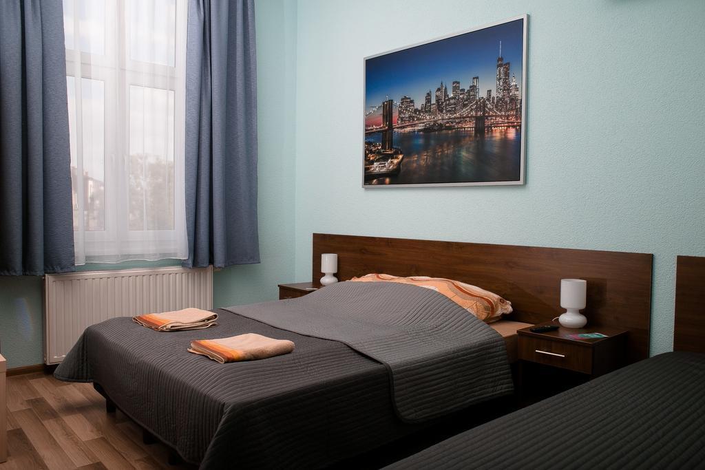 Apartament Serwis Krakow Oda fotoğraf