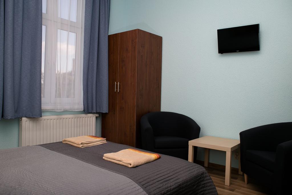 Apartament Serwis Krakow Oda fotoğraf