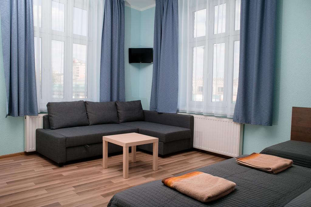 Apartament Serwis Krakow Oda fotoğraf