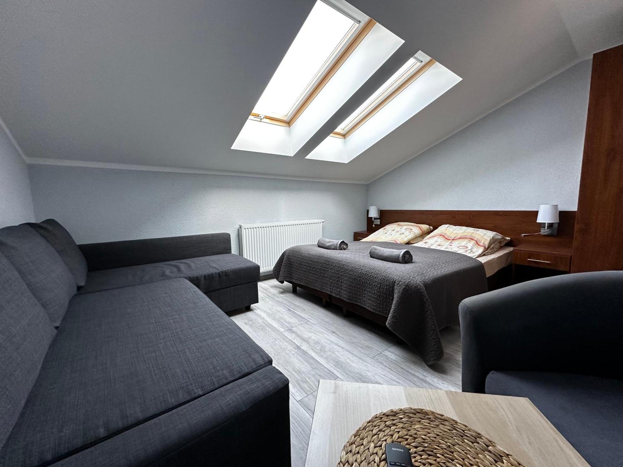 Apartament Serwis Krakow Dış mekan fotoğraf
