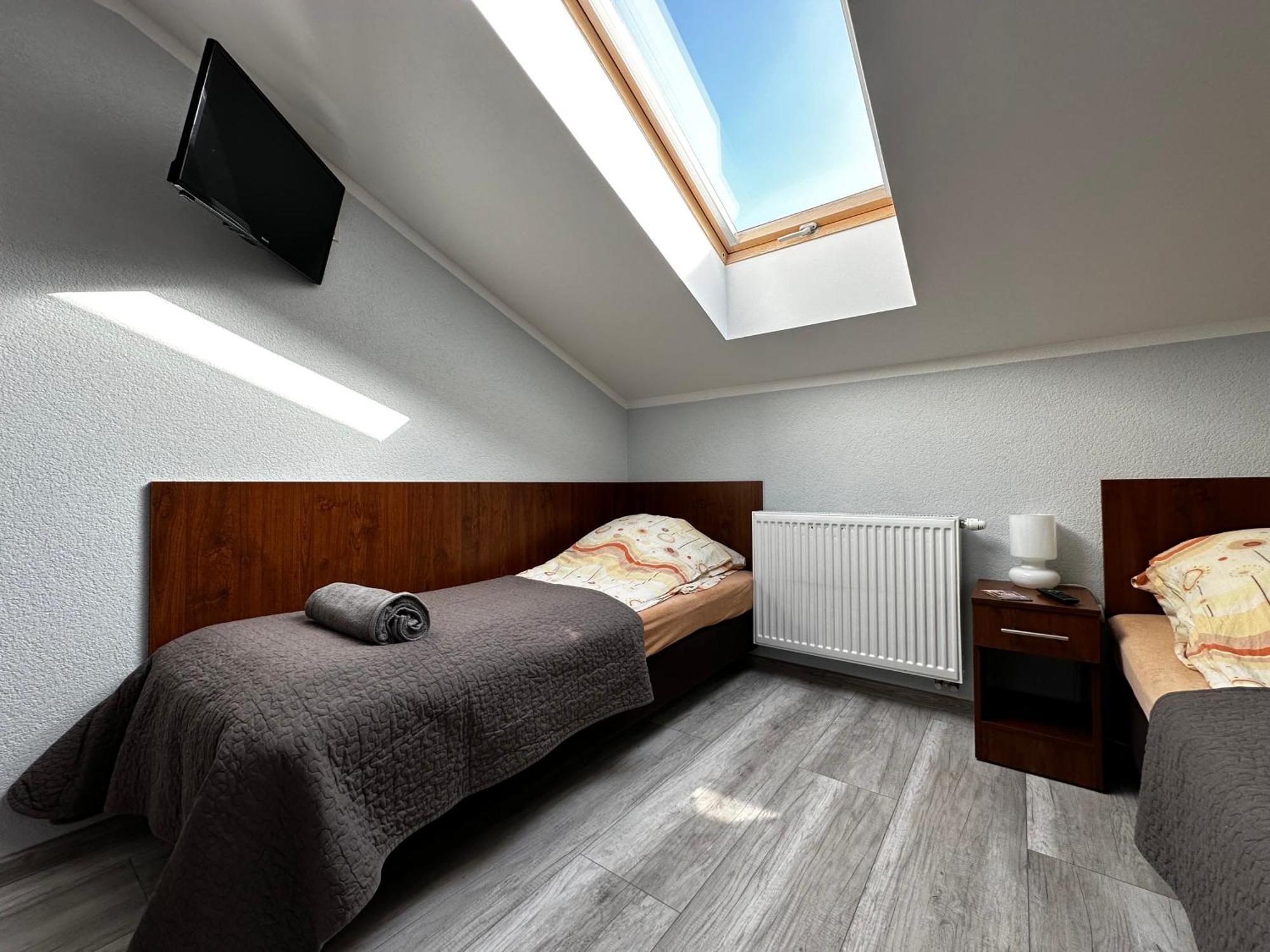 Apartament Serwis Krakow Dış mekan fotoğraf