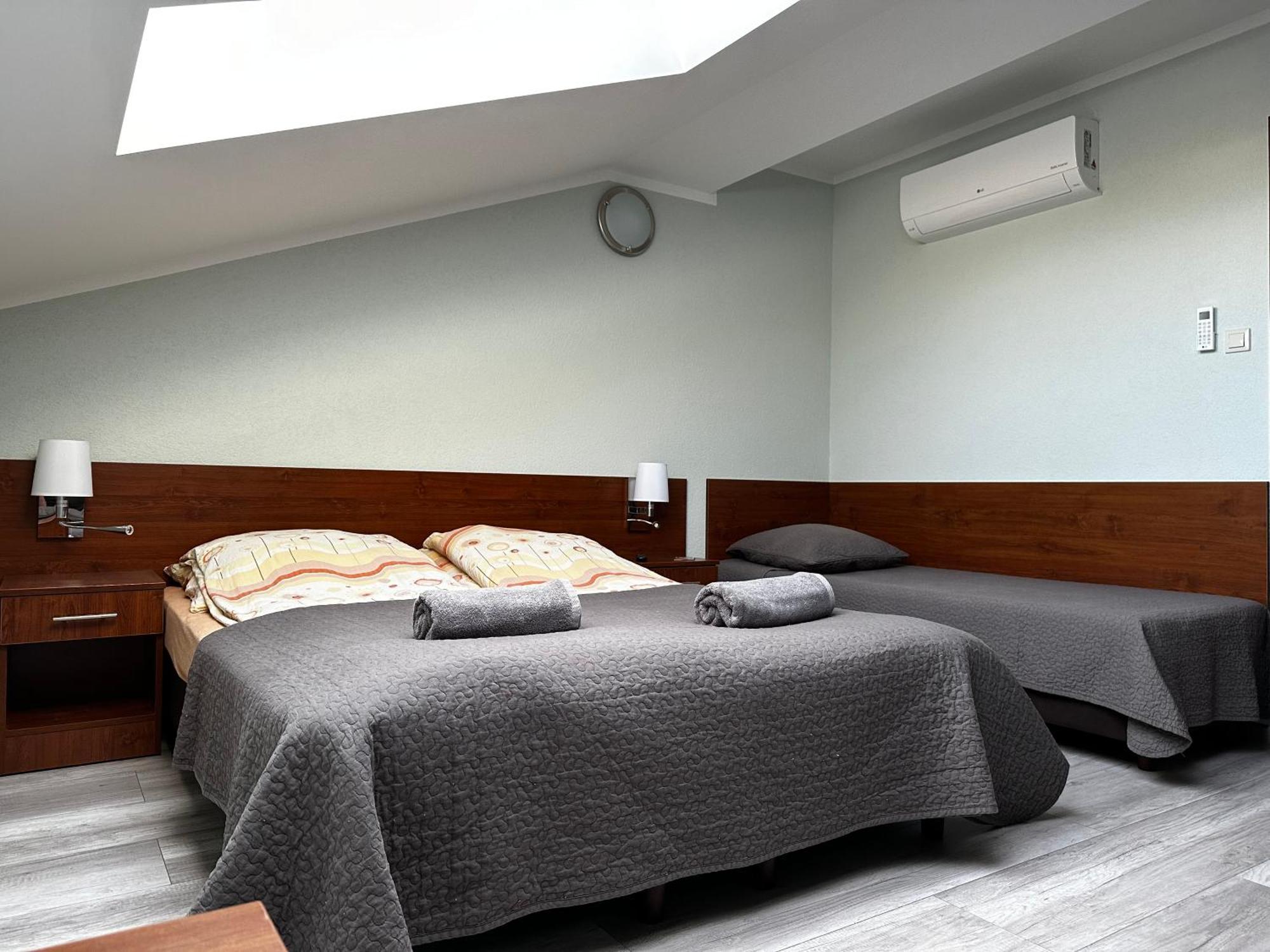Apartament Serwis Krakow Dış mekan fotoğraf