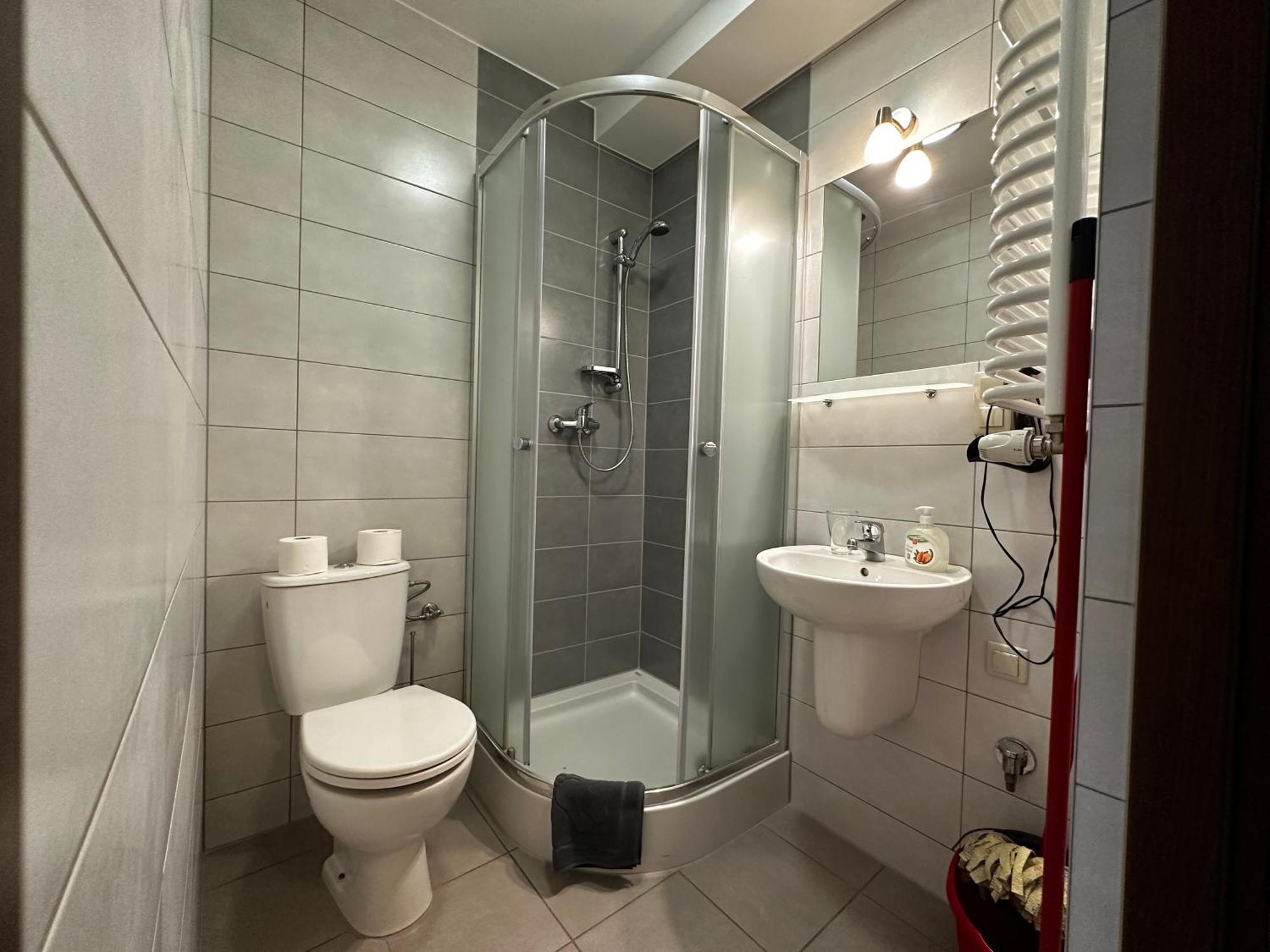 Apartament Serwis Krakow Dış mekan fotoğraf