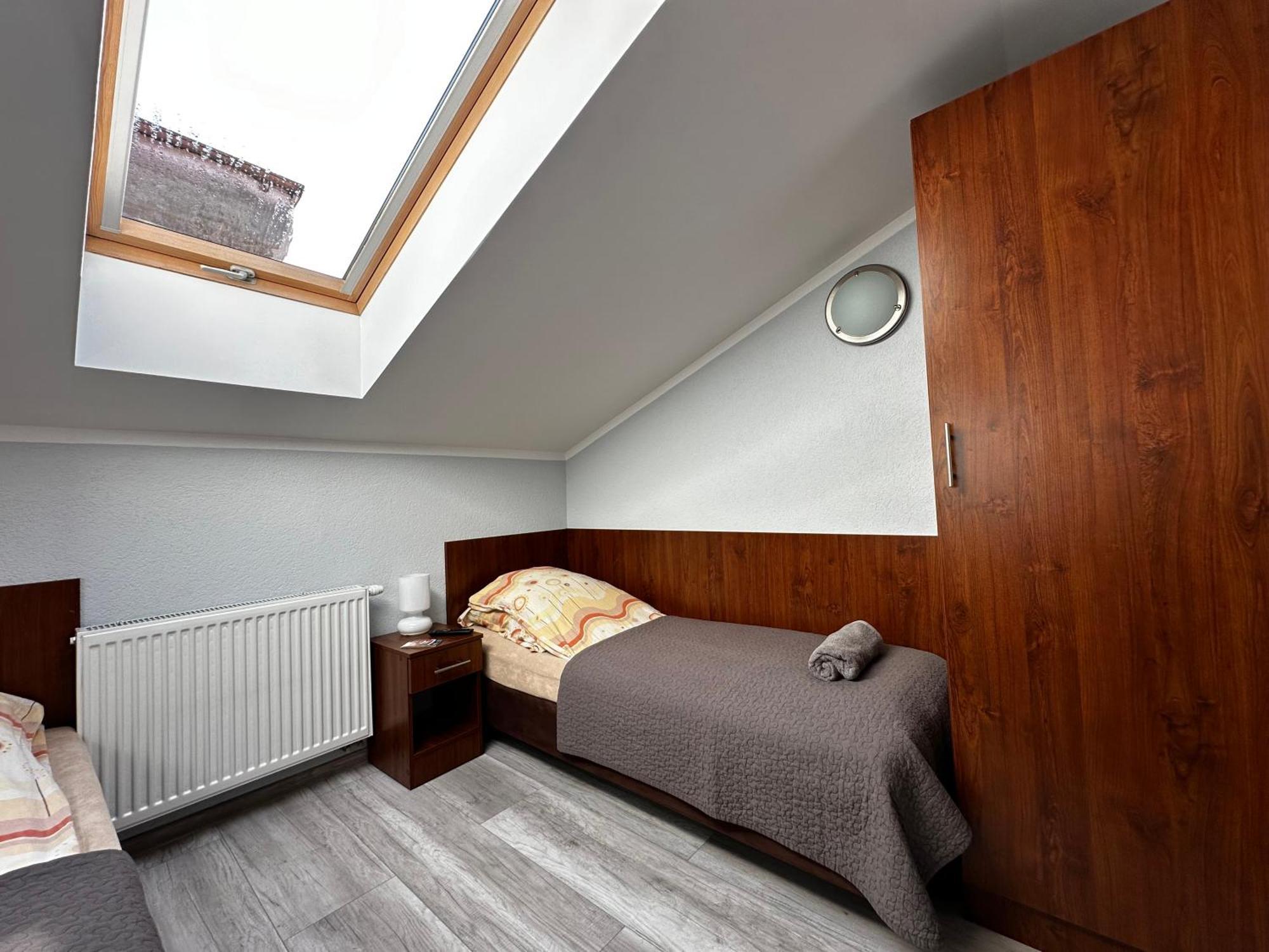 Apartament Serwis Krakow Dış mekan fotoğraf