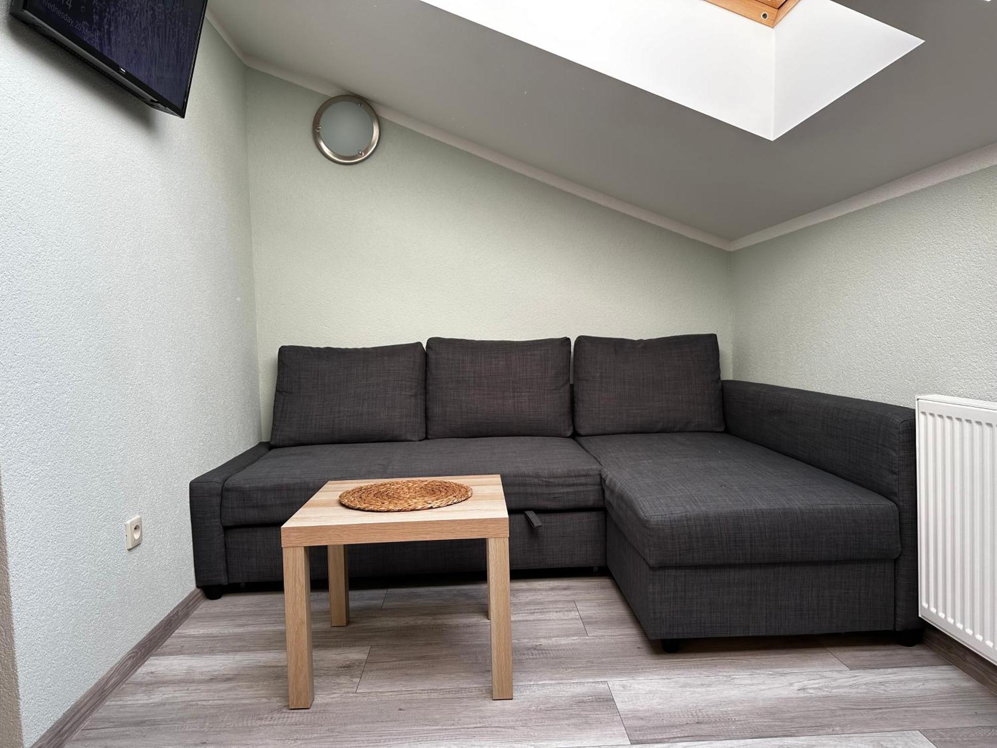 Apartament Serwis Krakow Dış mekan fotoğraf