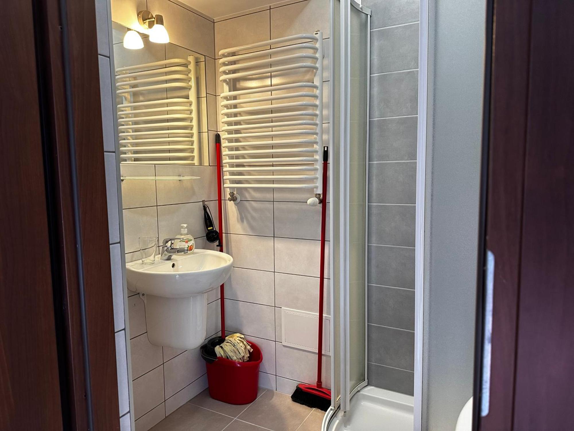 Apartament Serwis Krakow Dış mekan fotoğraf