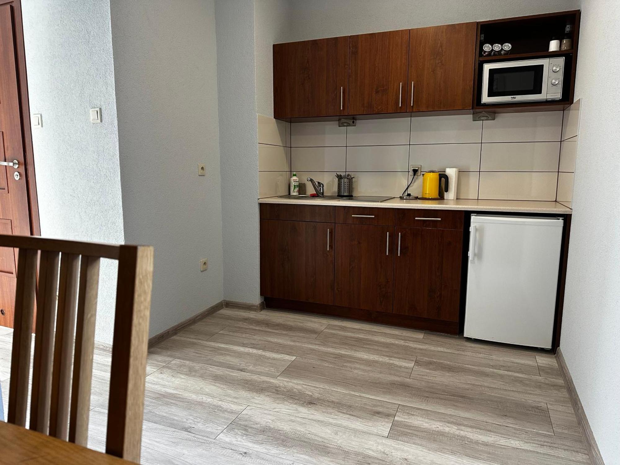 Apartament Serwis Krakow Dış mekan fotoğraf