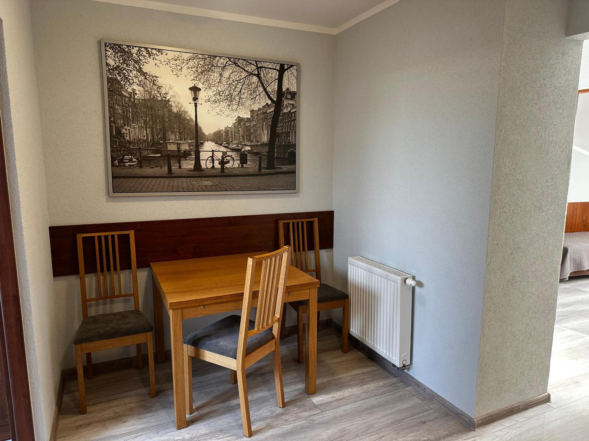 Apartament Serwis Krakow Dış mekan fotoğraf
