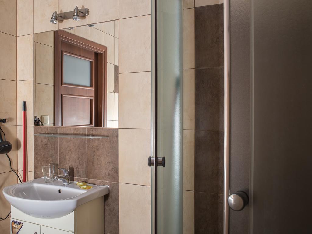 Apartament Serwis Krakow Oda fotoğraf