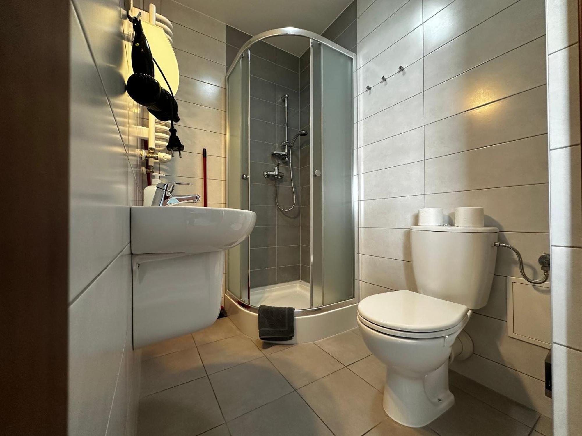Apartament Serwis Krakow Dış mekan fotoğraf