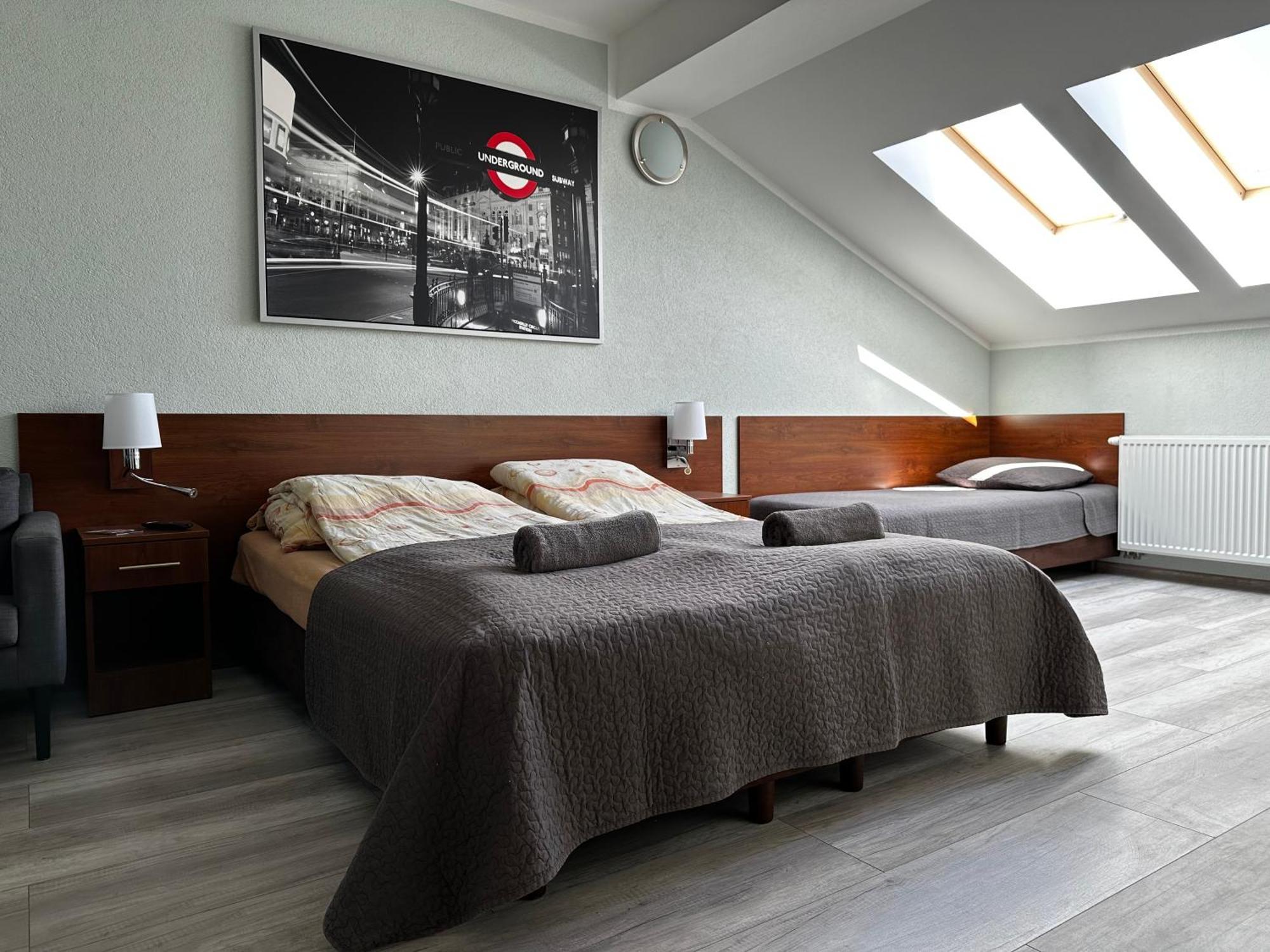 Apartament Serwis Krakow Dış mekan fotoğraf