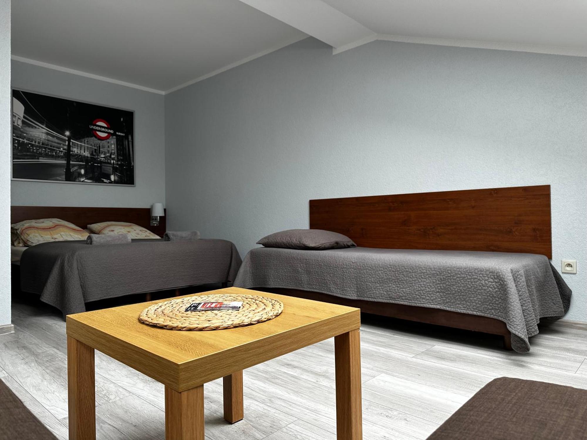 Apartament Serwis Krakow Dış mekan fotoğraf