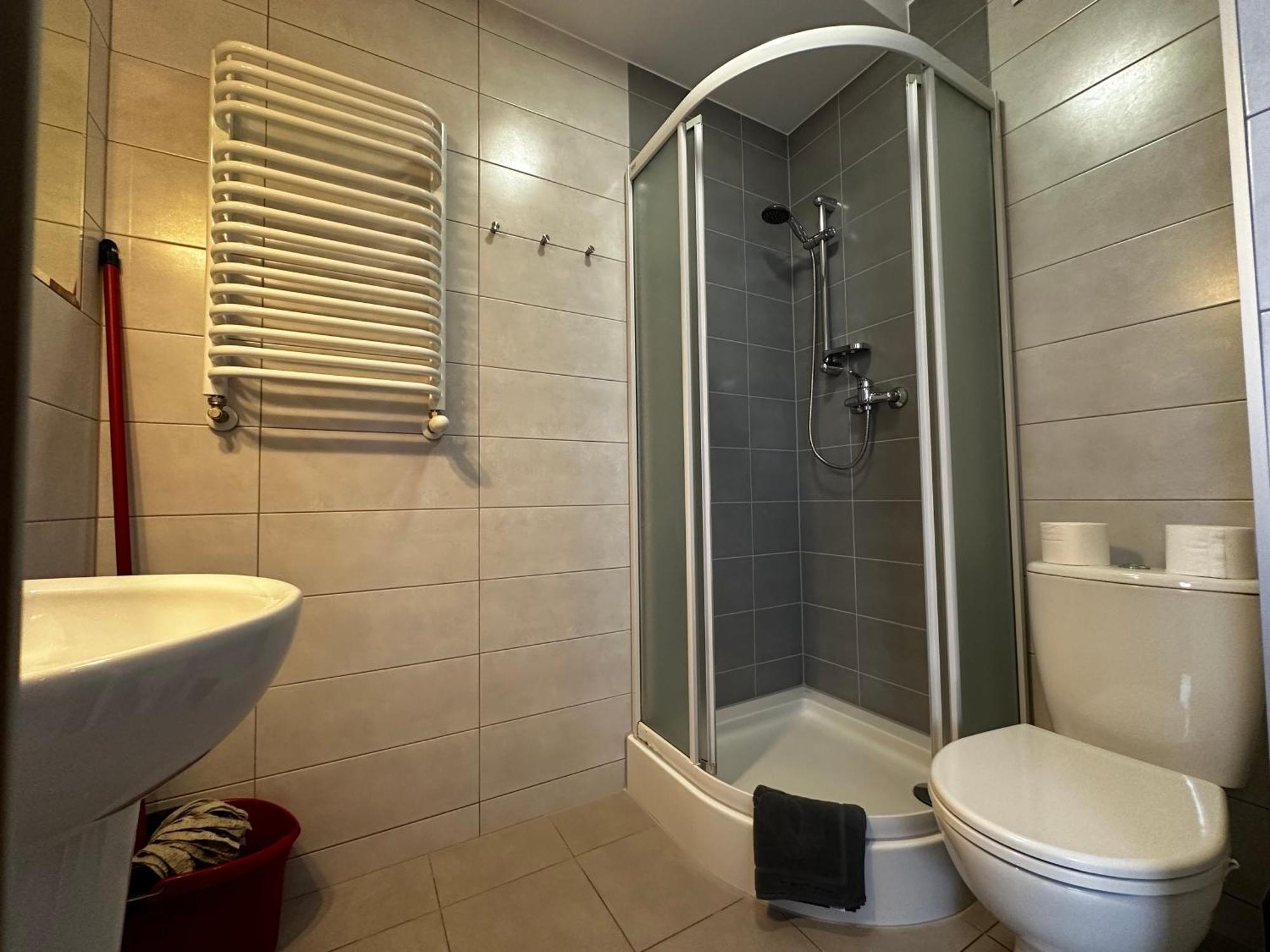 Apartament Serwis Krakow Dış mekan fotoğraf