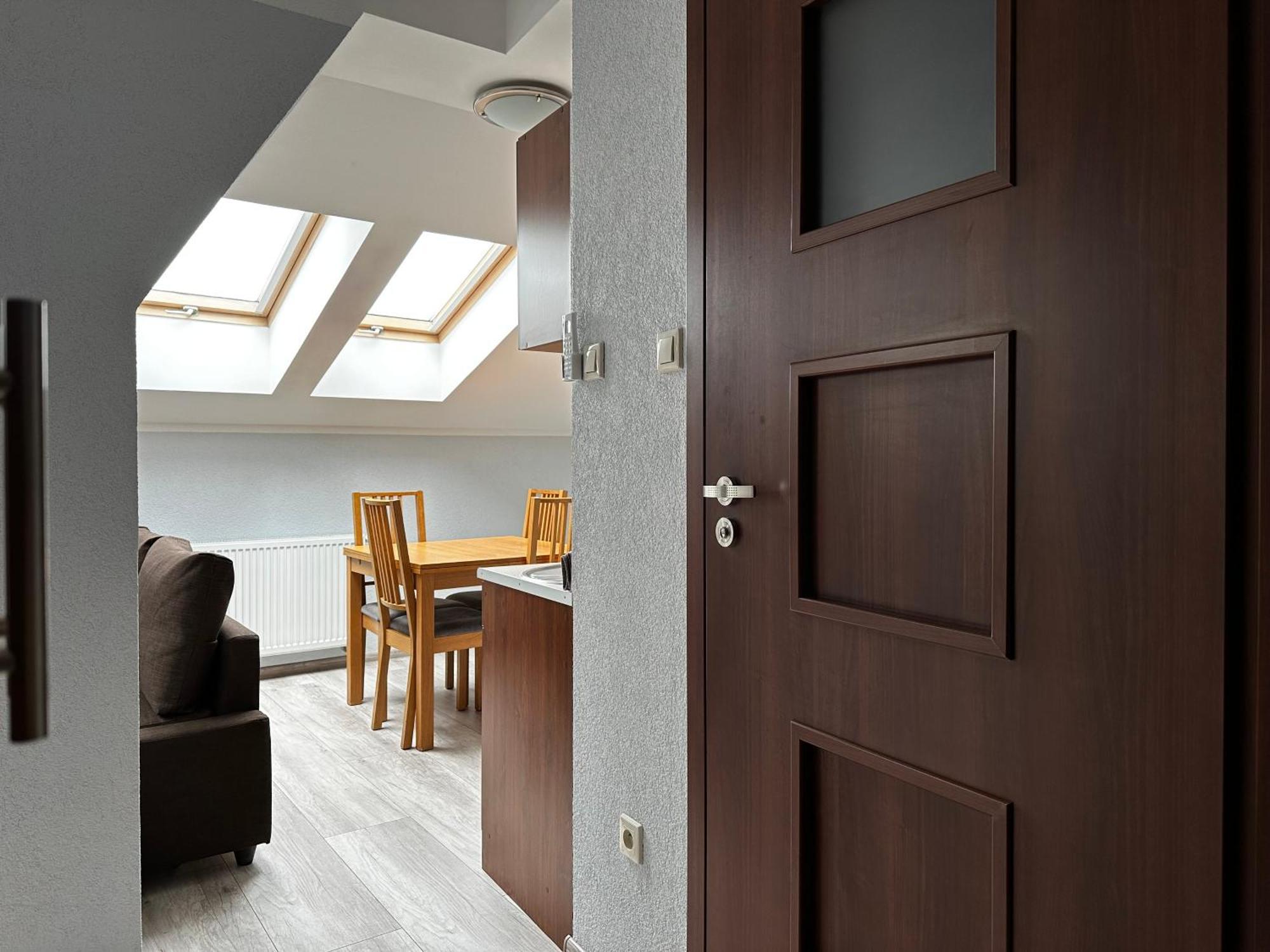 Apartament Serwis Krakow Dış mekan fotoğraf