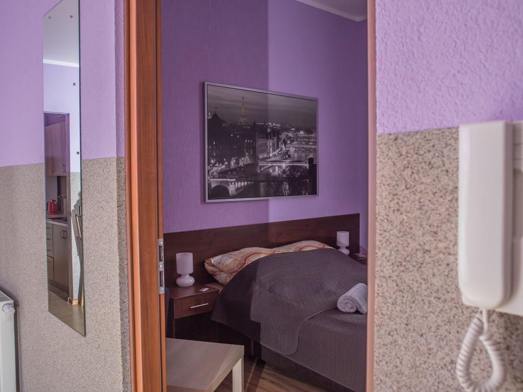 Apartament Serwis Krakow Oda fotoğraf