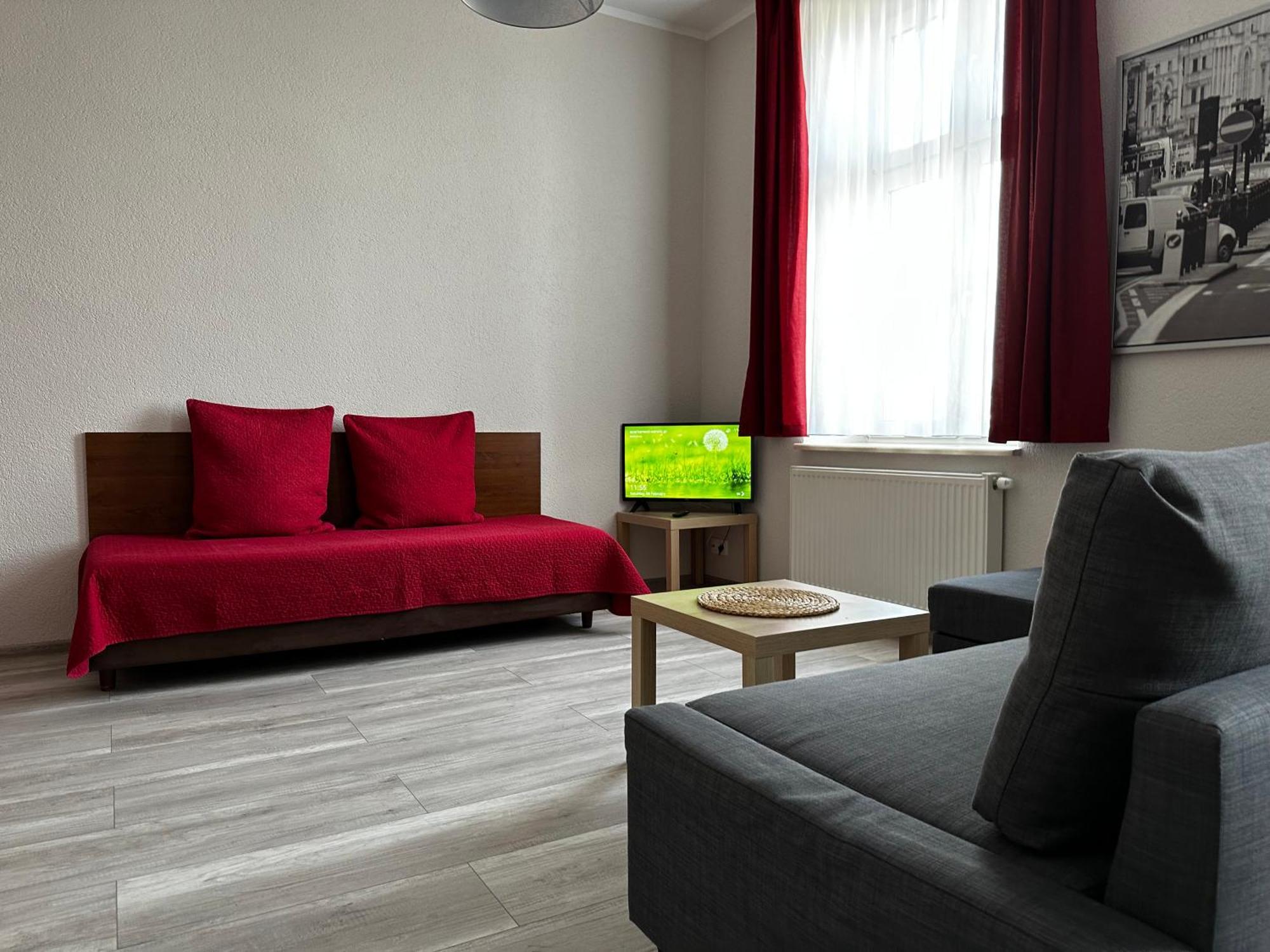 Apartament Serwis Krakow Dış mekan fotoğraf