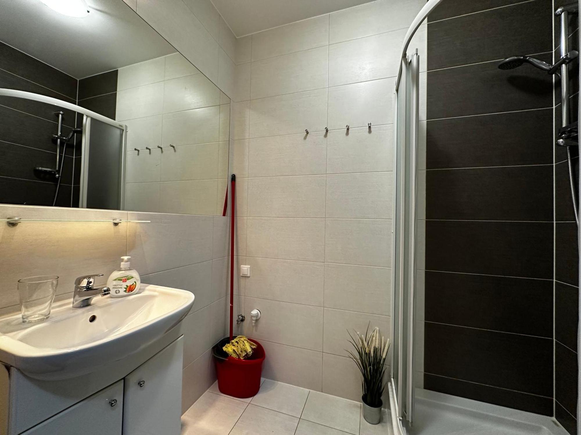 Apartament Serwis Krakow Dış mekan fotoğraf
