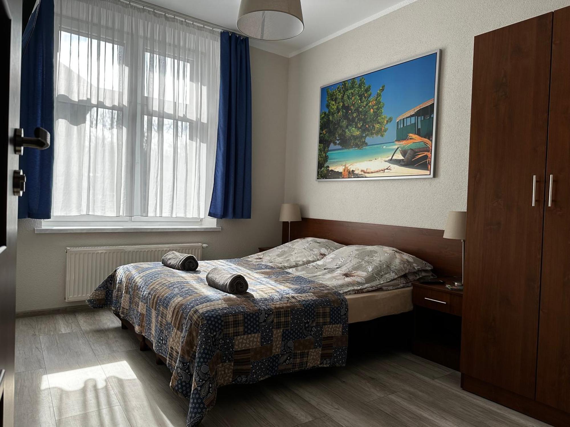 Apartament Serwis Krakow Dış mekan fotoğraf