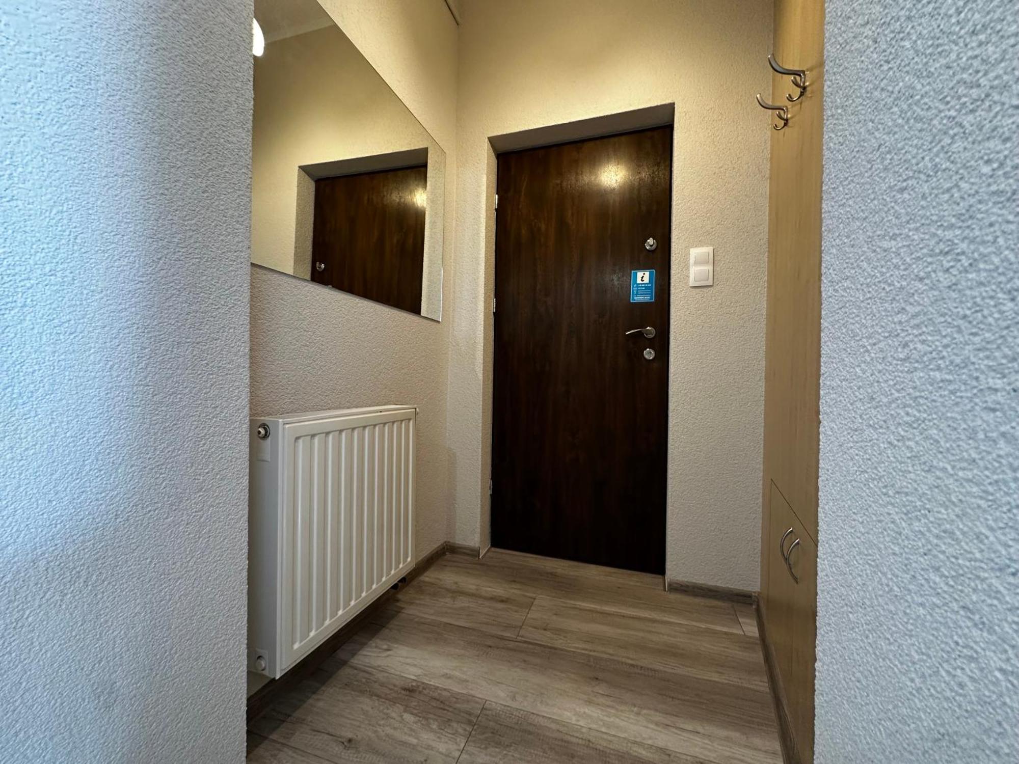 Apartament Serwis Krakow Dış mekan fotoğraf