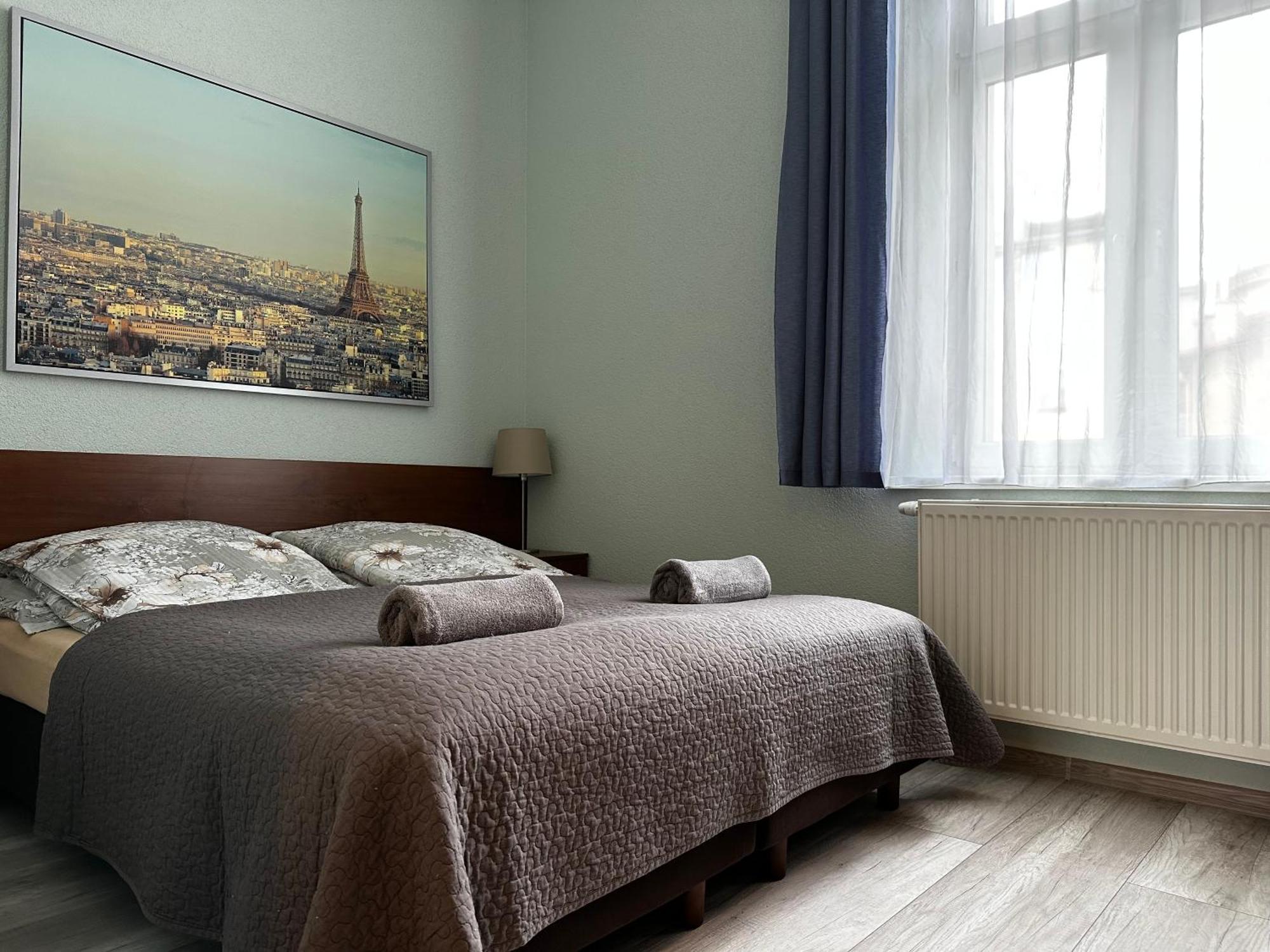 Apartament Serwis Krakow Dış mekan fotoğraf