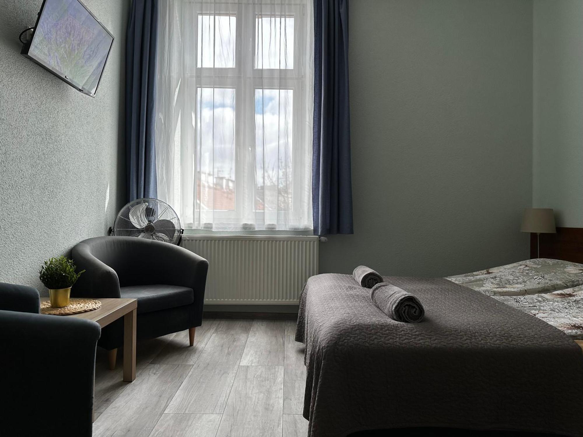 Apartament Serwis Krakow Dış mekan fotoğraf