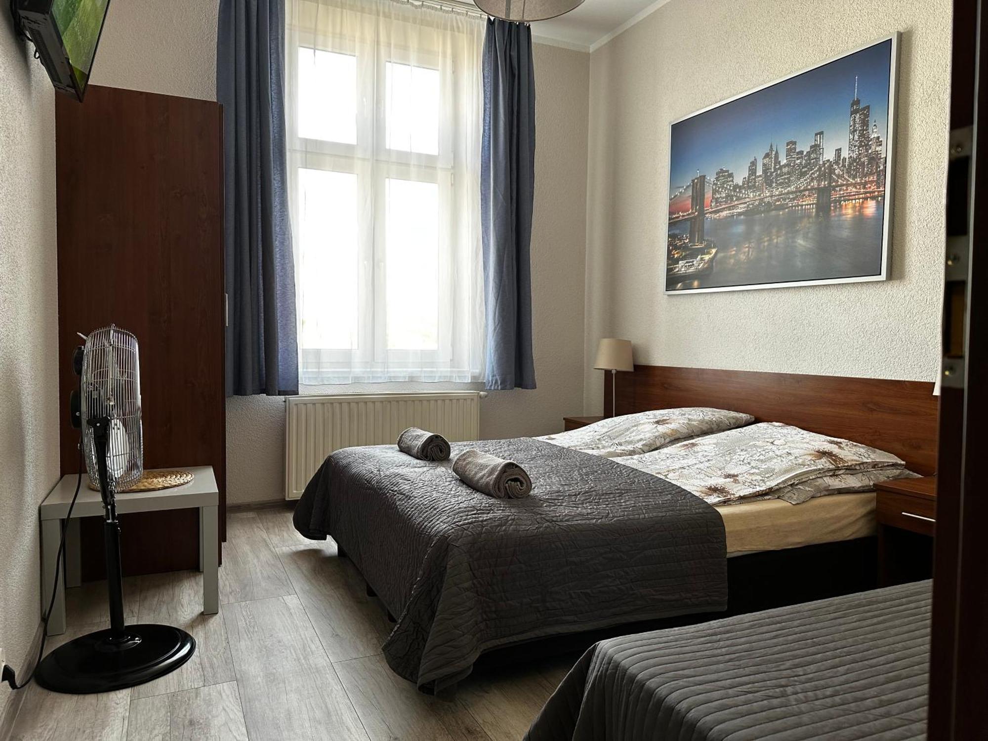 Apartament Serwis Krakow Dış mekan fotoğraf