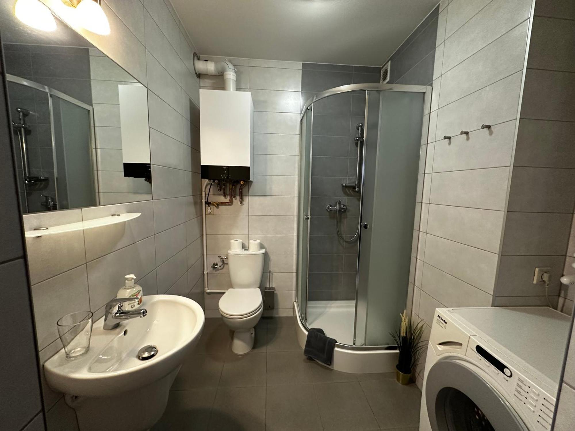 Apartament Serwis Krakow Dış mekan fotoğraf