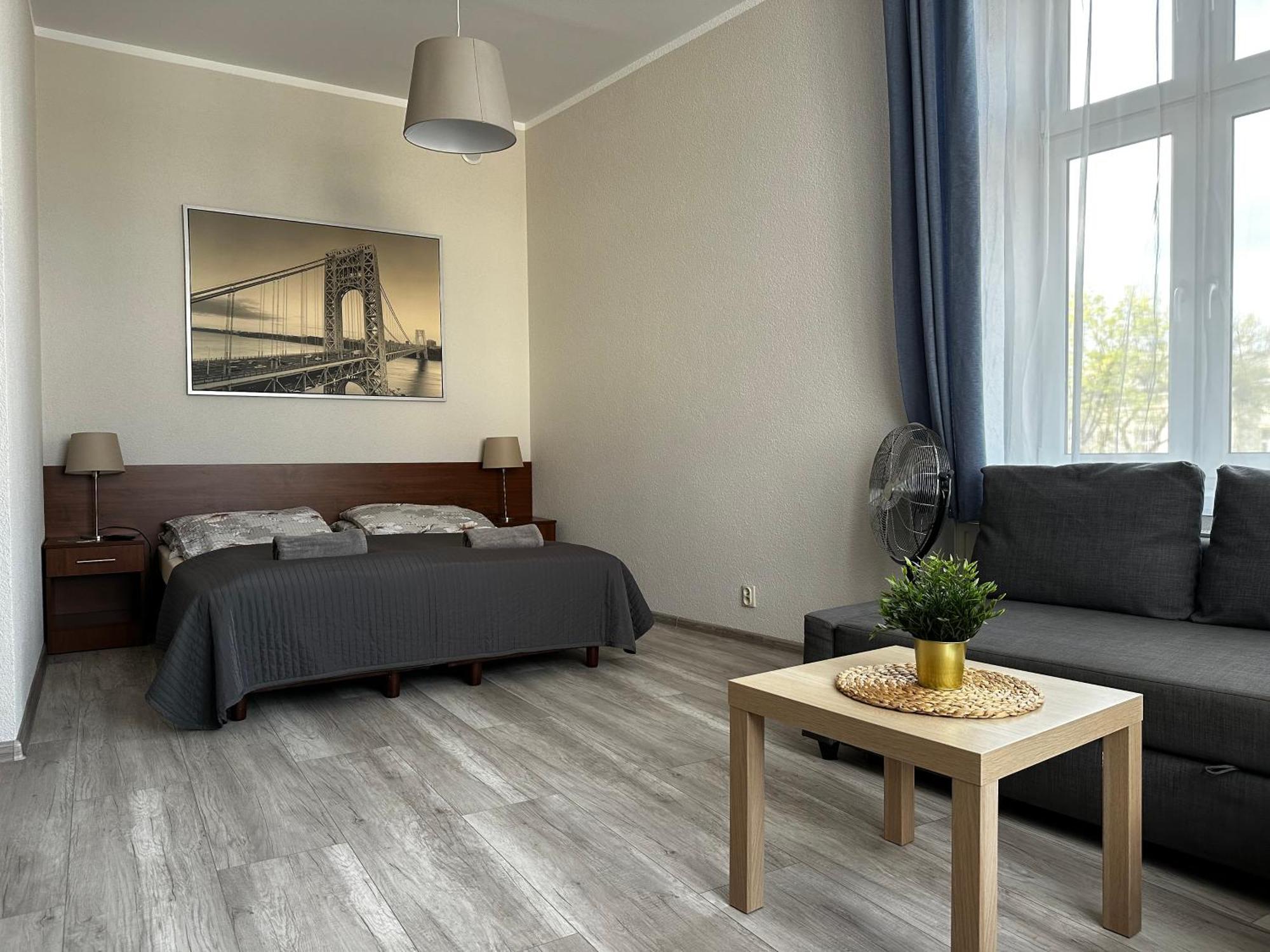 Apartament Serwis Krakow Dış mekan fotoğraf