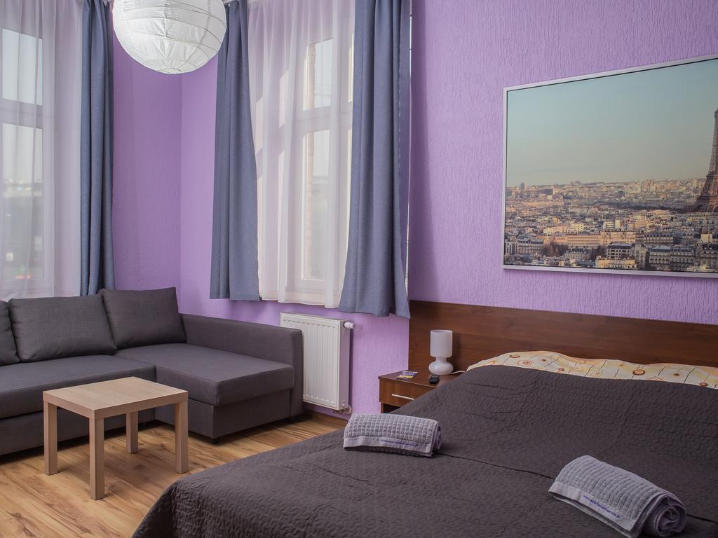 Apartament Serwis Krakow Oda fotoğraf