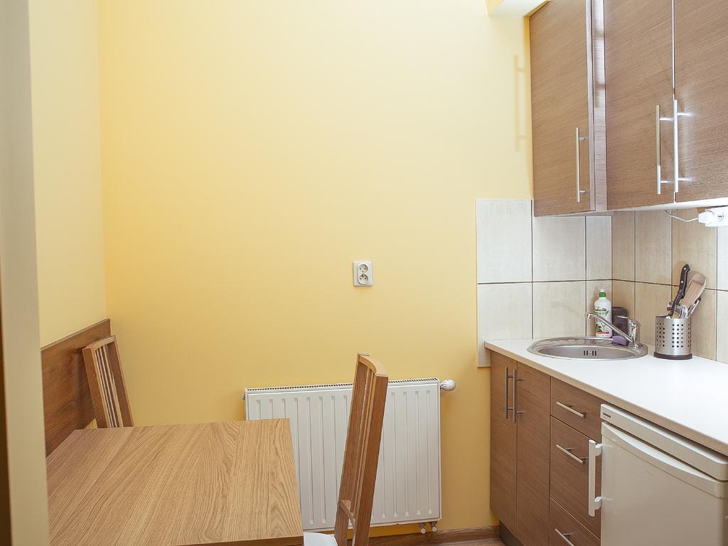 Apartament Serwis Krakow Oda fotoğraf