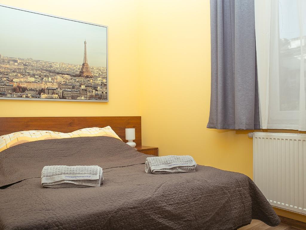 Apartament Serwis Krakow Oda fotoğraf
