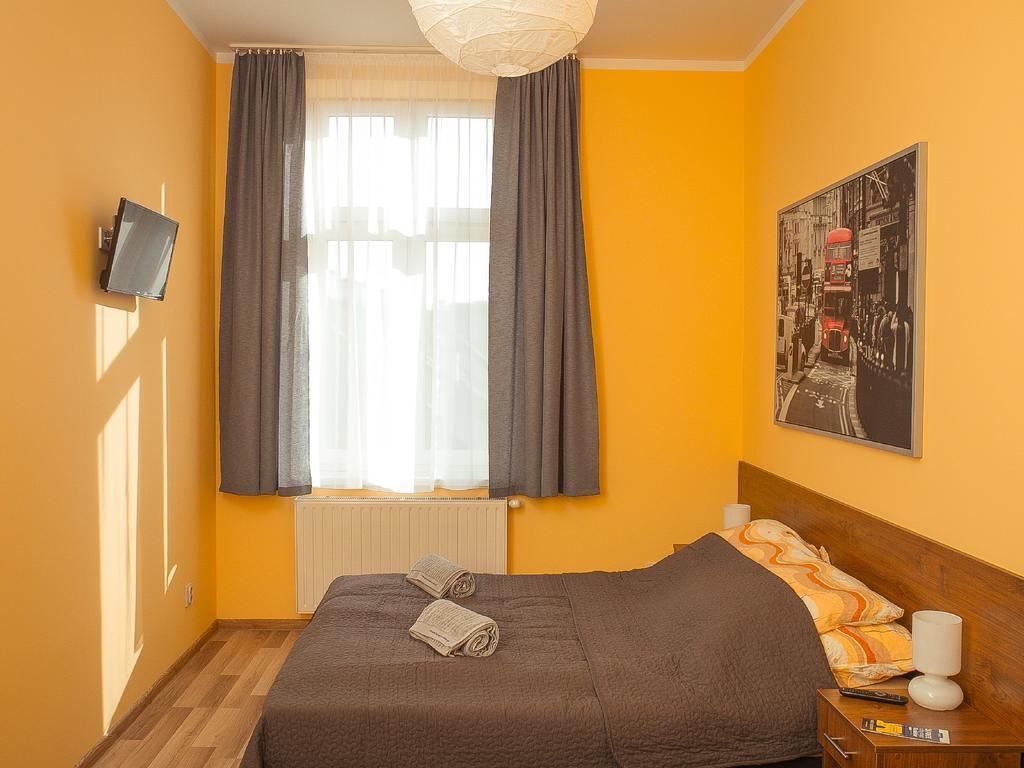 Apartament Serwis Krakow Oda fotoğraf
