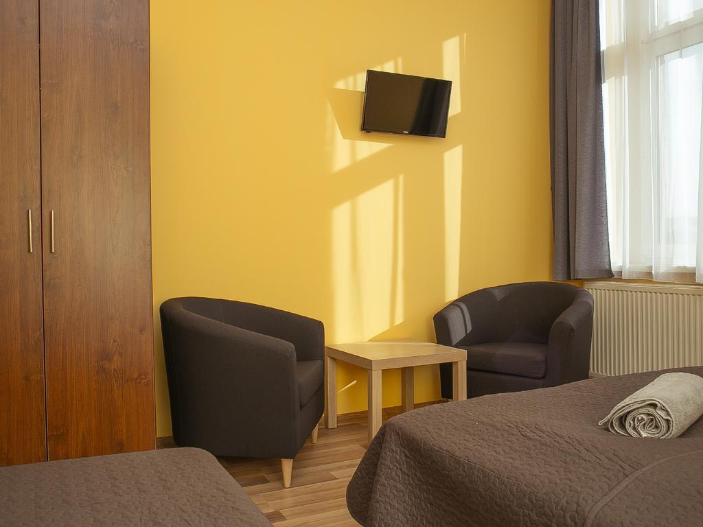 Apartament Serwis Krakow Oda fotoğraf