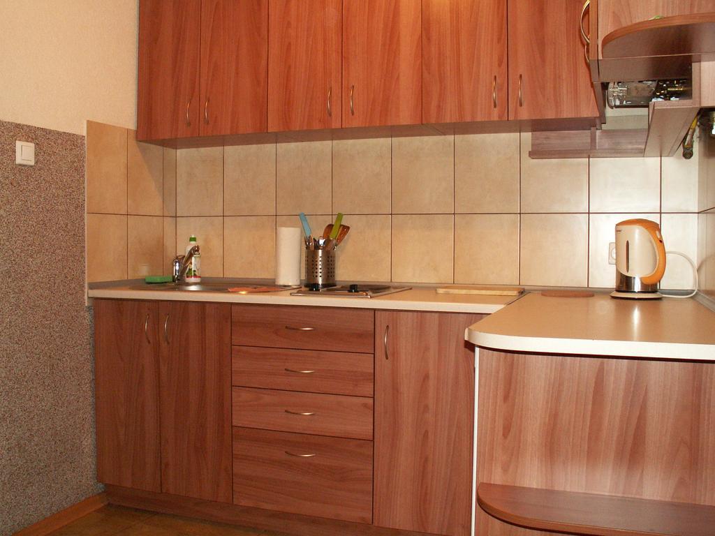 Apartament Serwis Krakow Oda fotoğraf