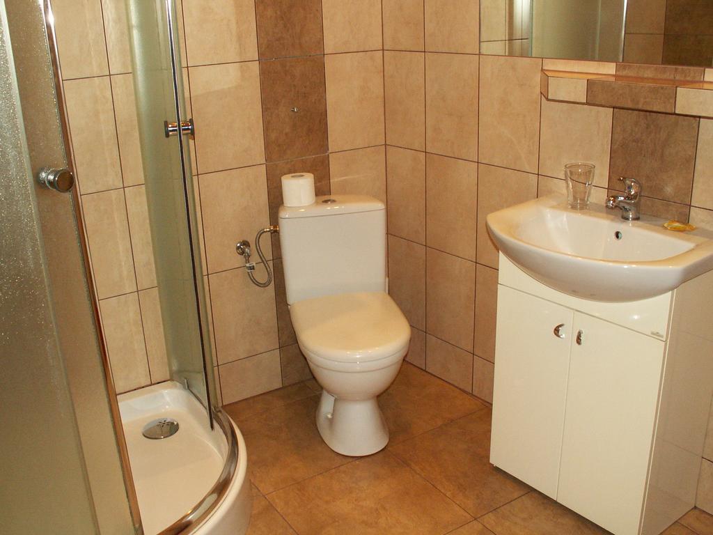 Apartament Serwis Krakow Oda fotoğraf