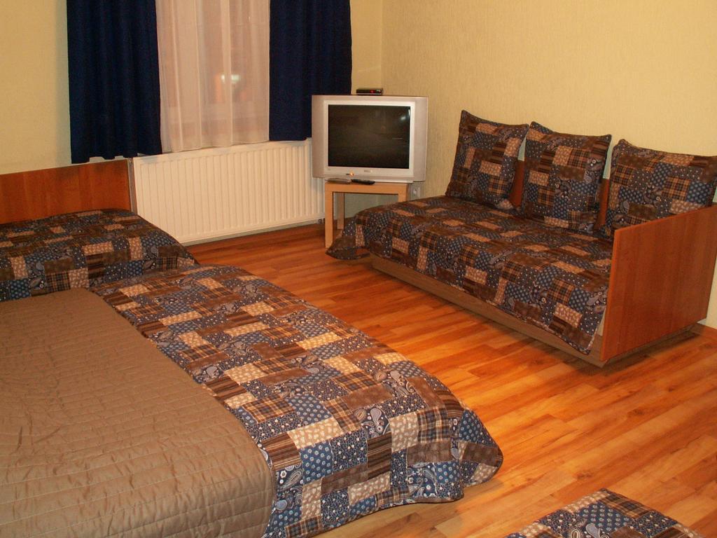 Apartament Serwis Krakow Oda fotoğraf