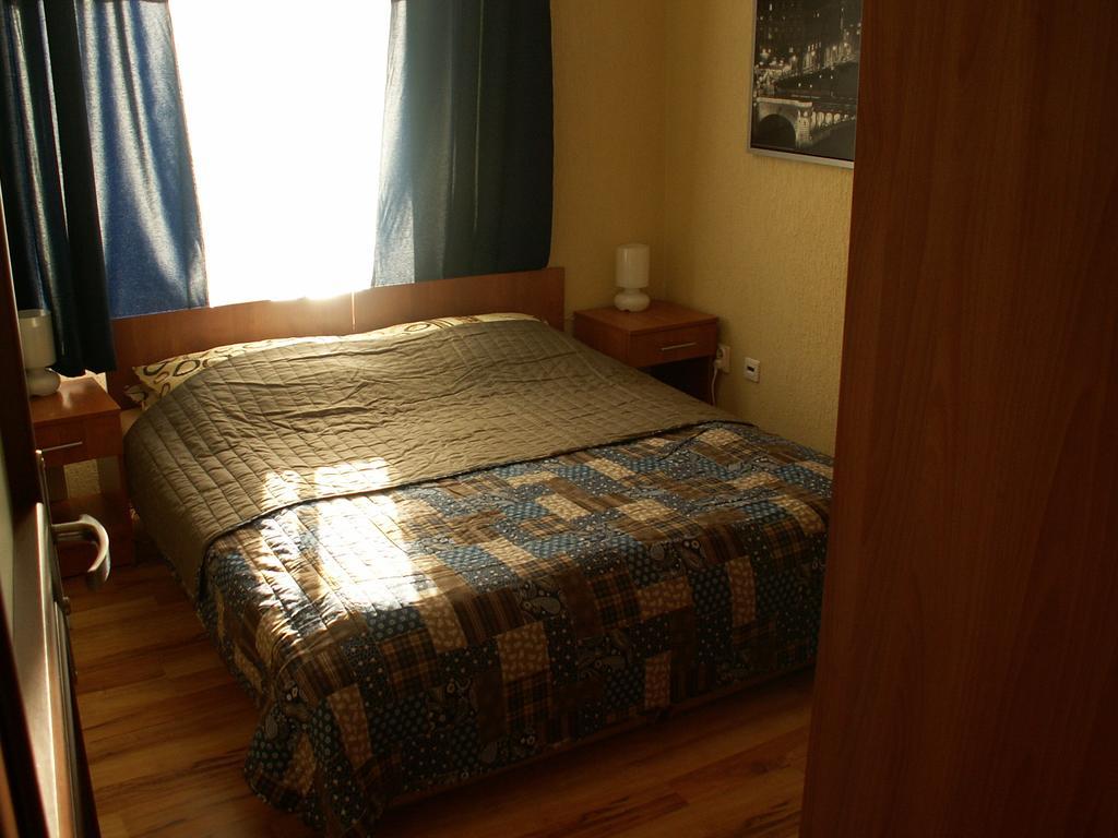 Apartament Serwis Krakow Oda fotoğraf